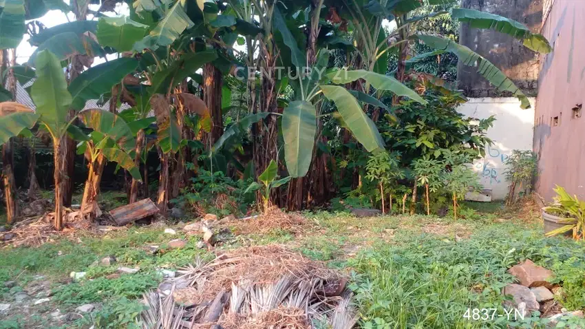 Dijual Kavling Posisi Hook Strategis Di Jakarta Selatan