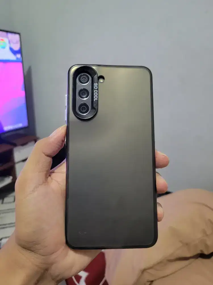 Samsung Galaxy S21 Fe 256