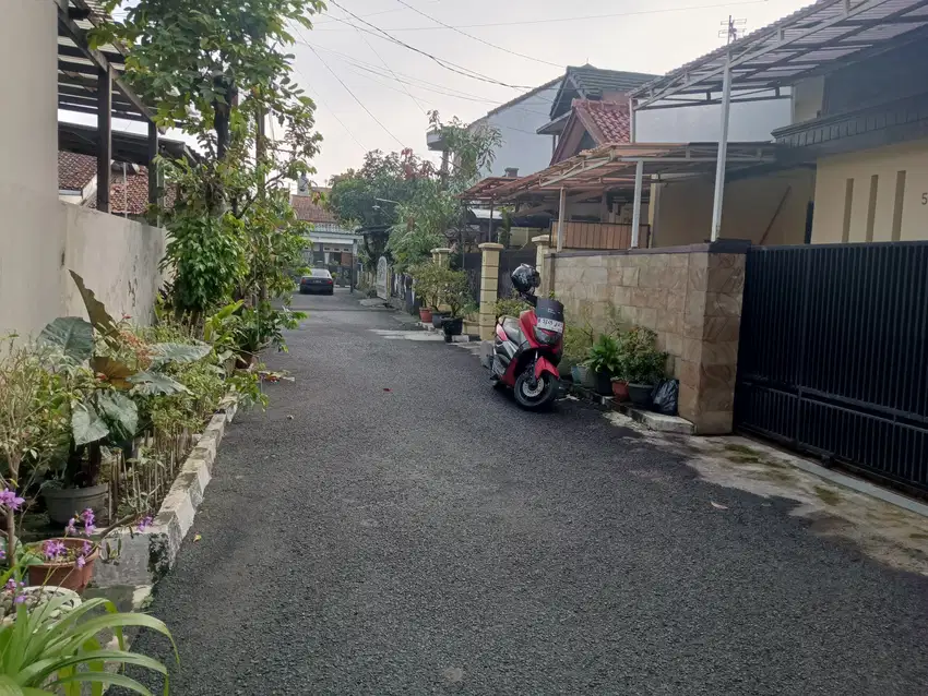 Turun Harga  DI KOMPLEK PASIR POGOR CIWASTRA BANDUNG