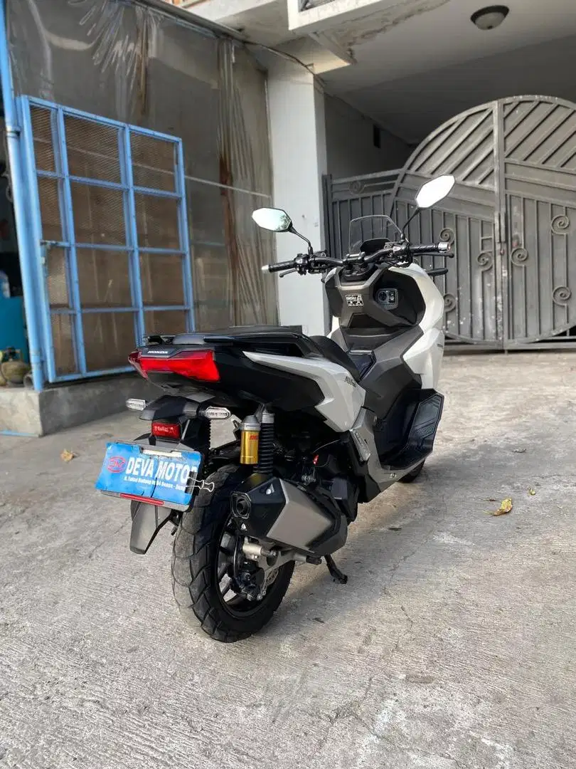 Dp 3 juta adv 160 th 2024 tgn 1 deva motor