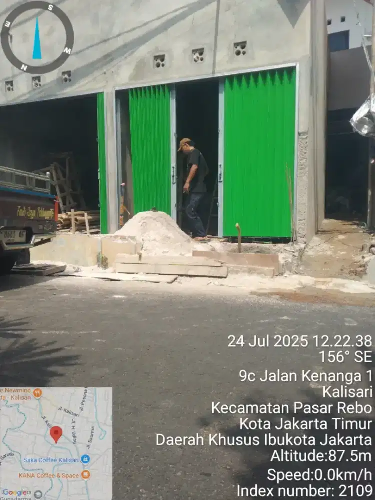 Harmonika Harga Terjangkau