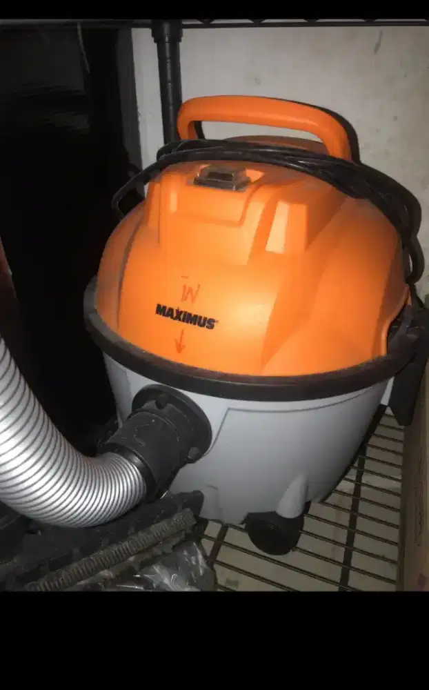 Vacum Cleaner Maximus