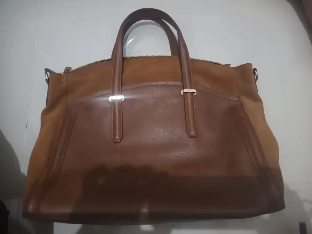 Tas Wanita Masimo Duty Original