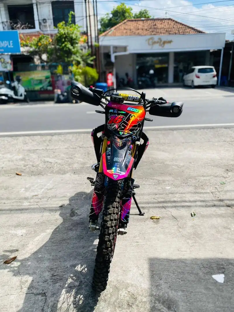Crf deva motor 2024 deva motor