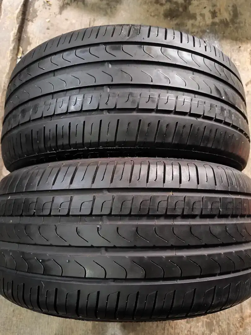 Pirelli cituranto Runflat 245 40 R18
