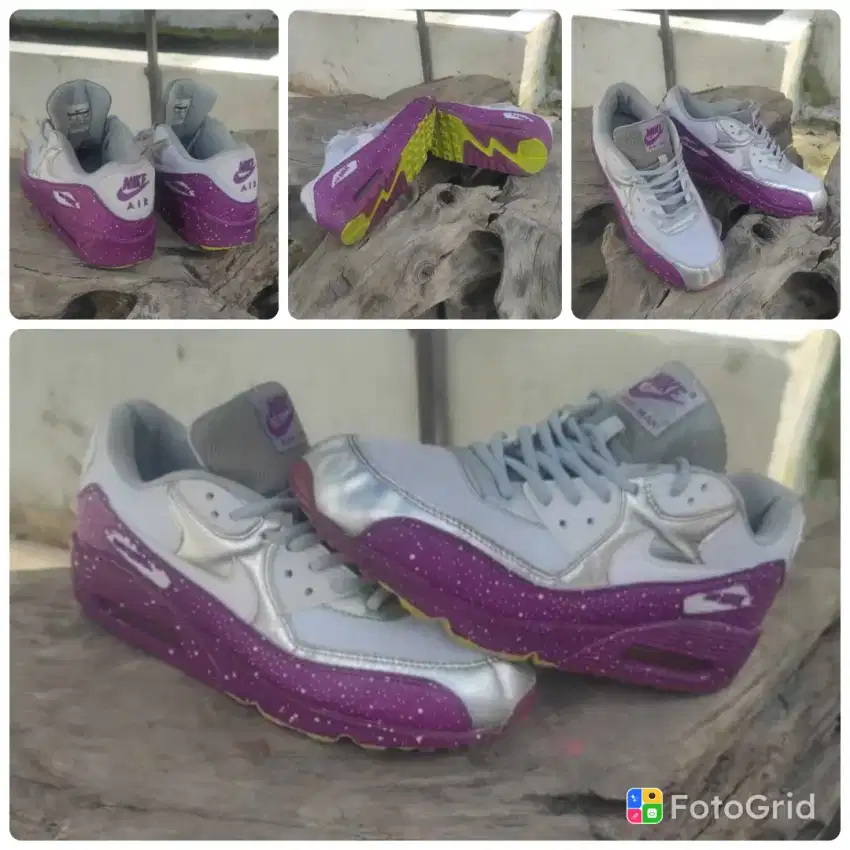 For Sale Sepatu Air Max