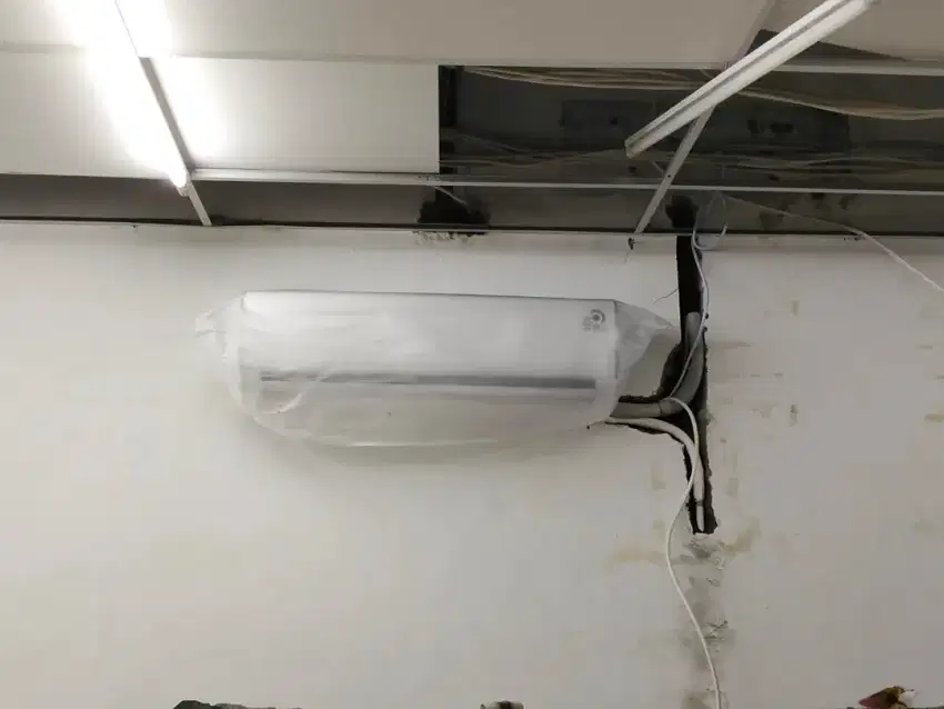 Service AC dan kulkas panggilan