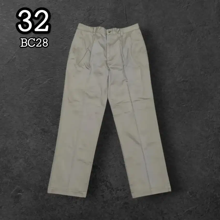 Uniqlo Chino Longpant BC28