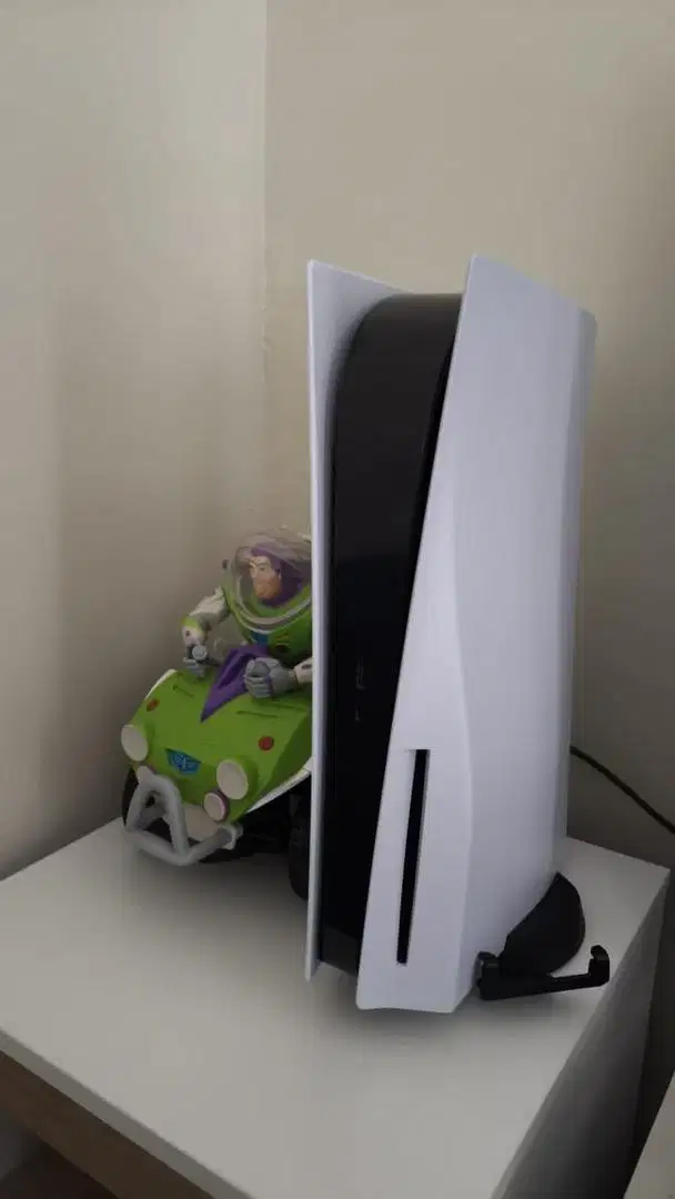 PS5 DISC CFI-12 825GB | 2 Console | EXT SSD 1TB