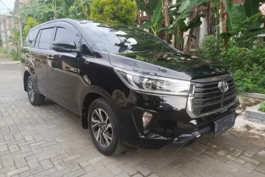 Innova V Diesel matic th 21 full orisinil