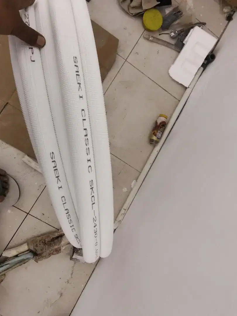 Service AC dan kulkas panggilan