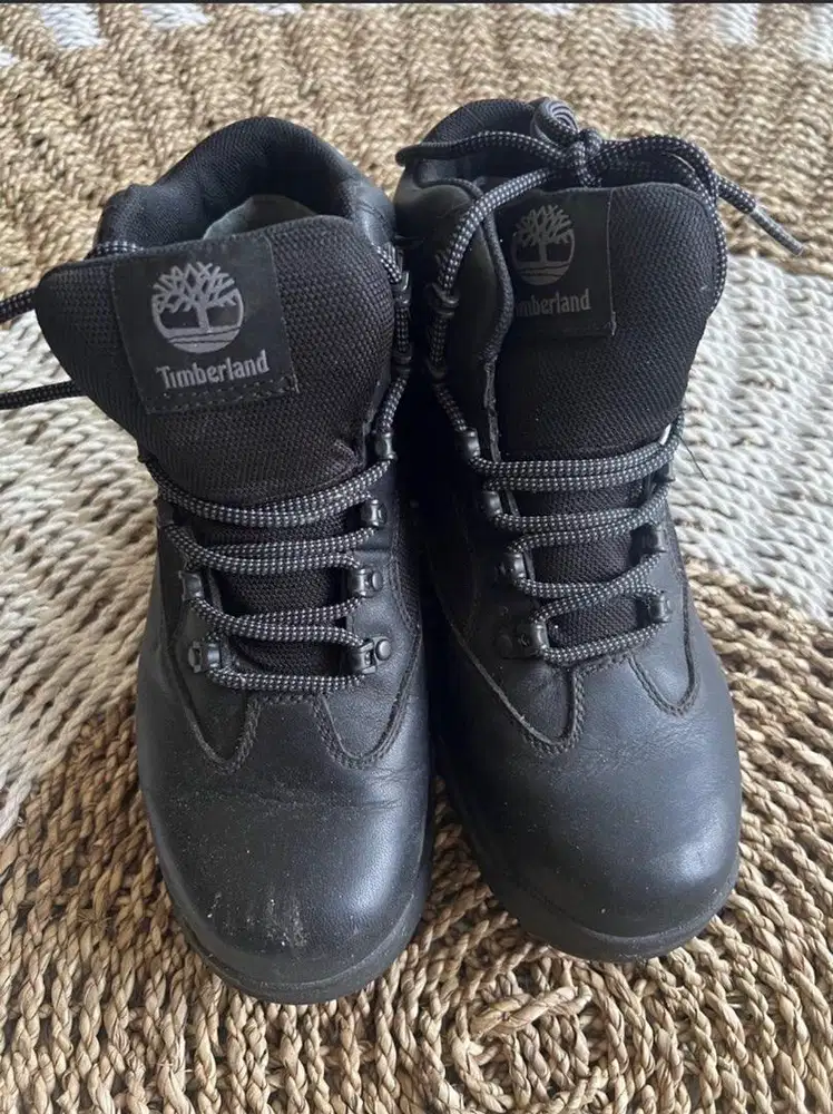 Timberland Boots ori