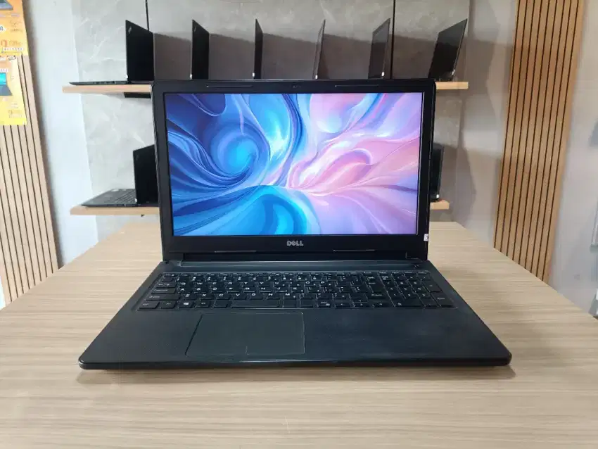 Dijual Laptop Dell Vostro I5