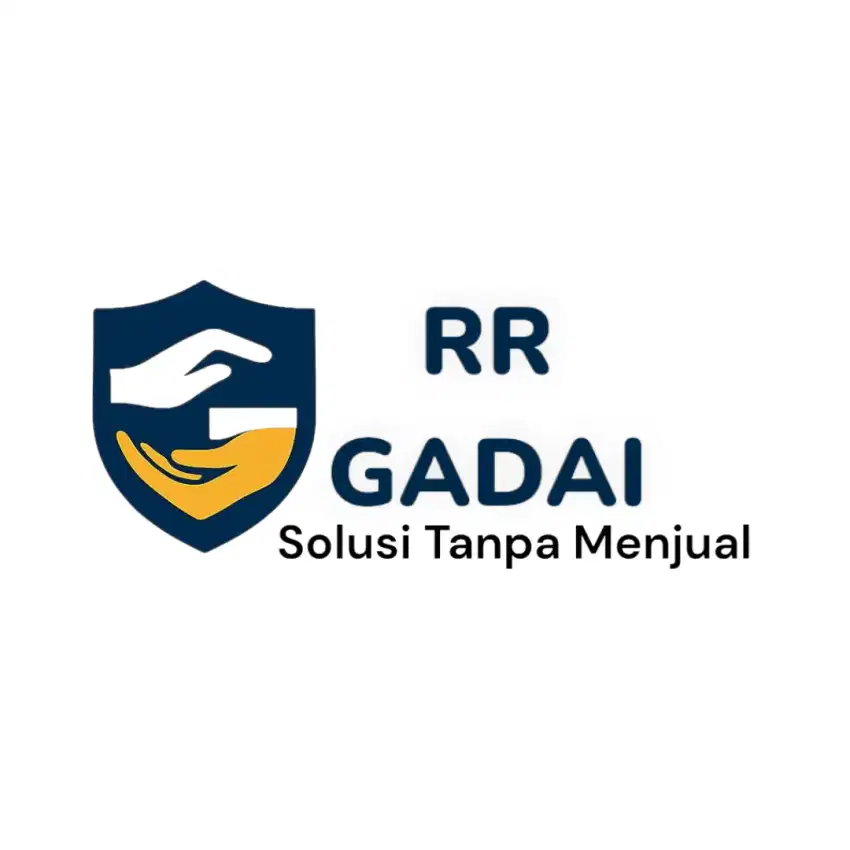 Rama rama gadai