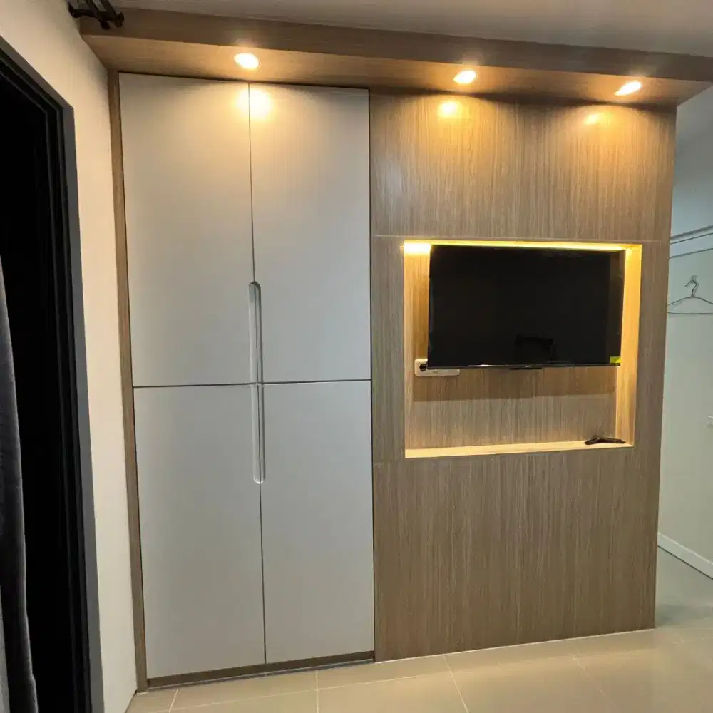 Interior(mebel) Rumah,Kantor,Apartemen