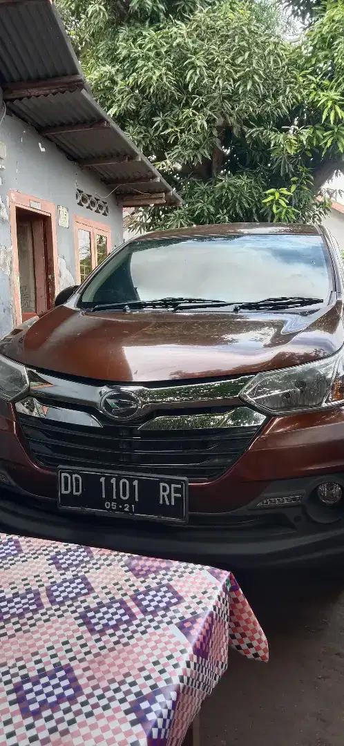 Xenia sporty THN 2016