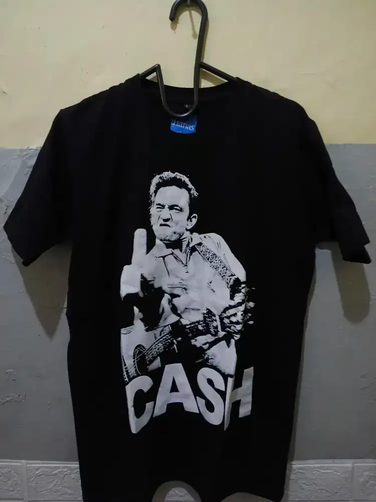 Baju cash fuck you