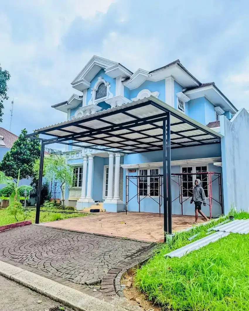 canopy alderon 90