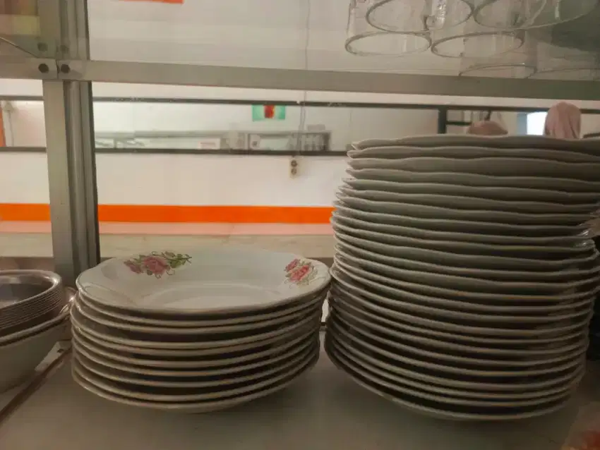 Usaha warung makan