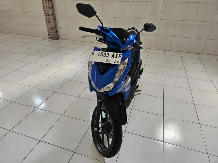 Beat sporty 2023