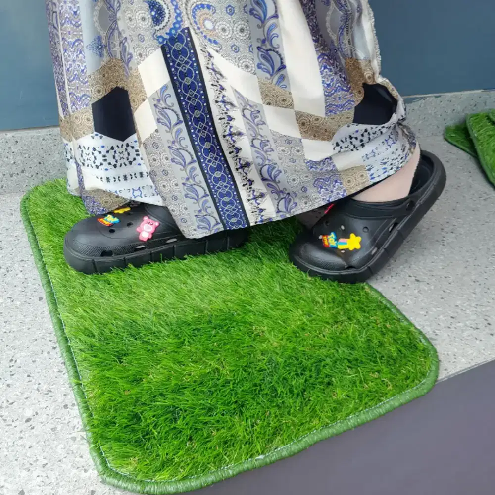 Jual Karpet Sintetis Terdekat