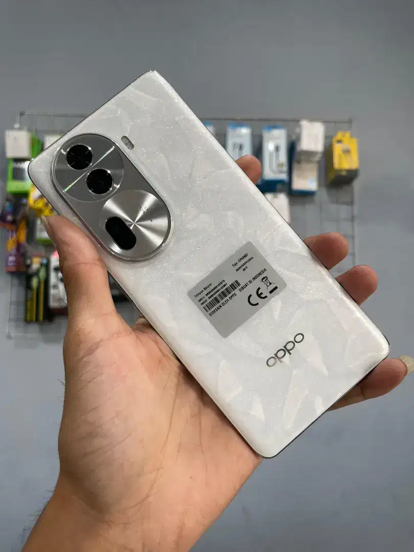 Oppo Reno 11 Pro 12/512gb
