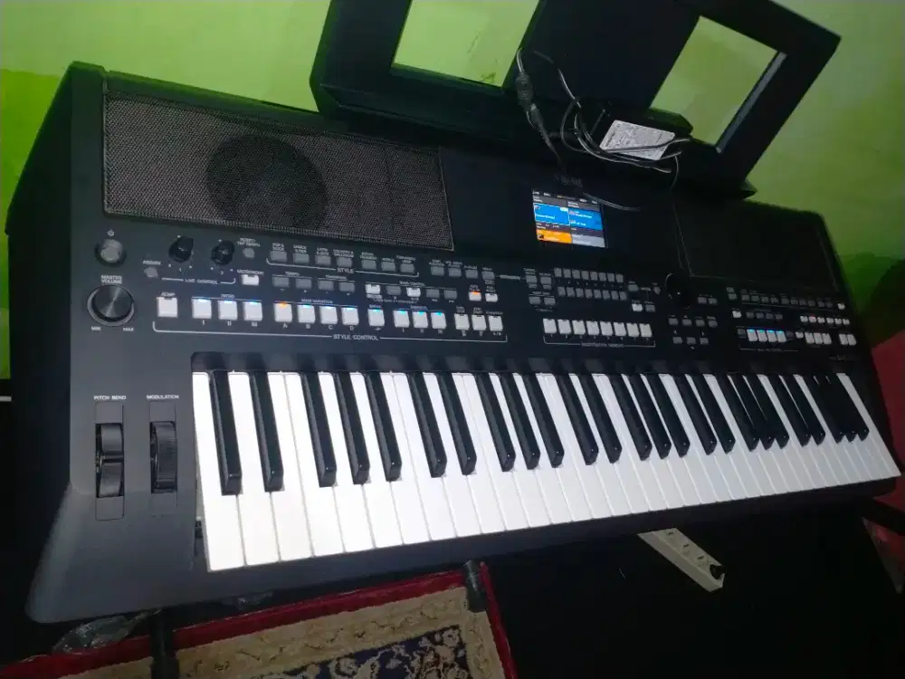 Dicari Keyboard, Digital Piano,, Arius, Clavinova, Amply Keyboard dll