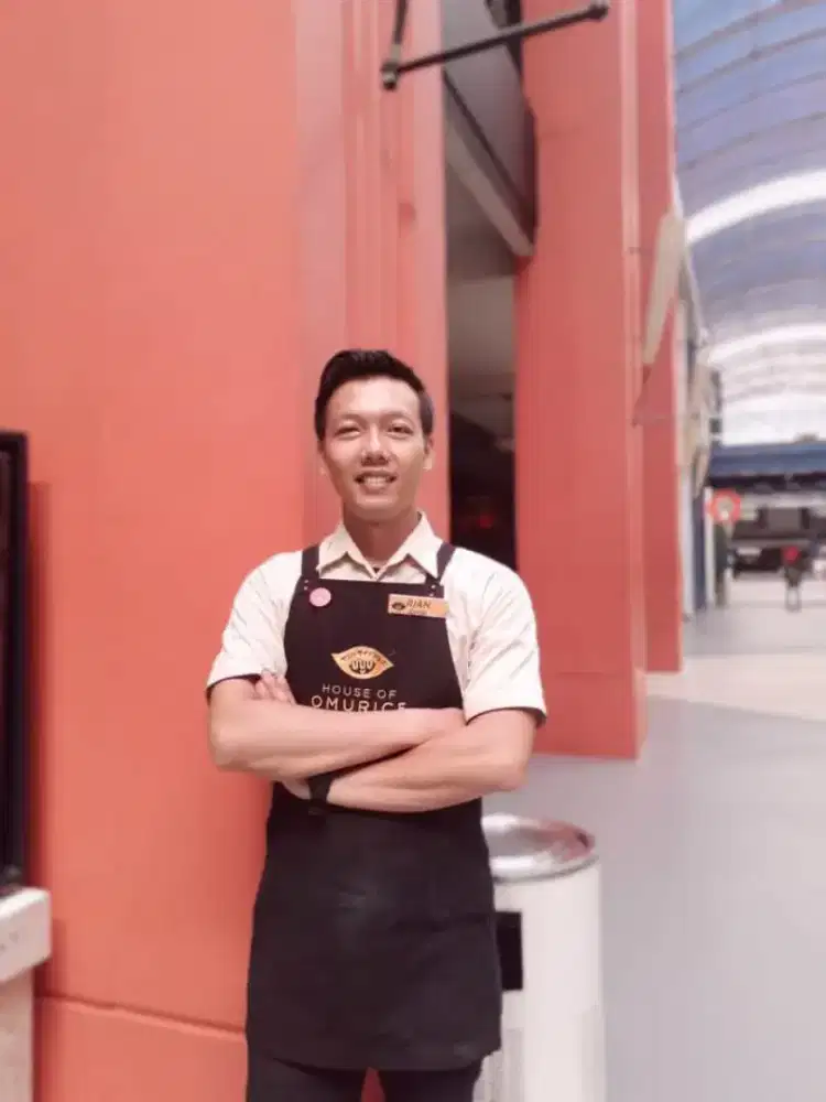 SEDANG MENCARI PEKERJAAN