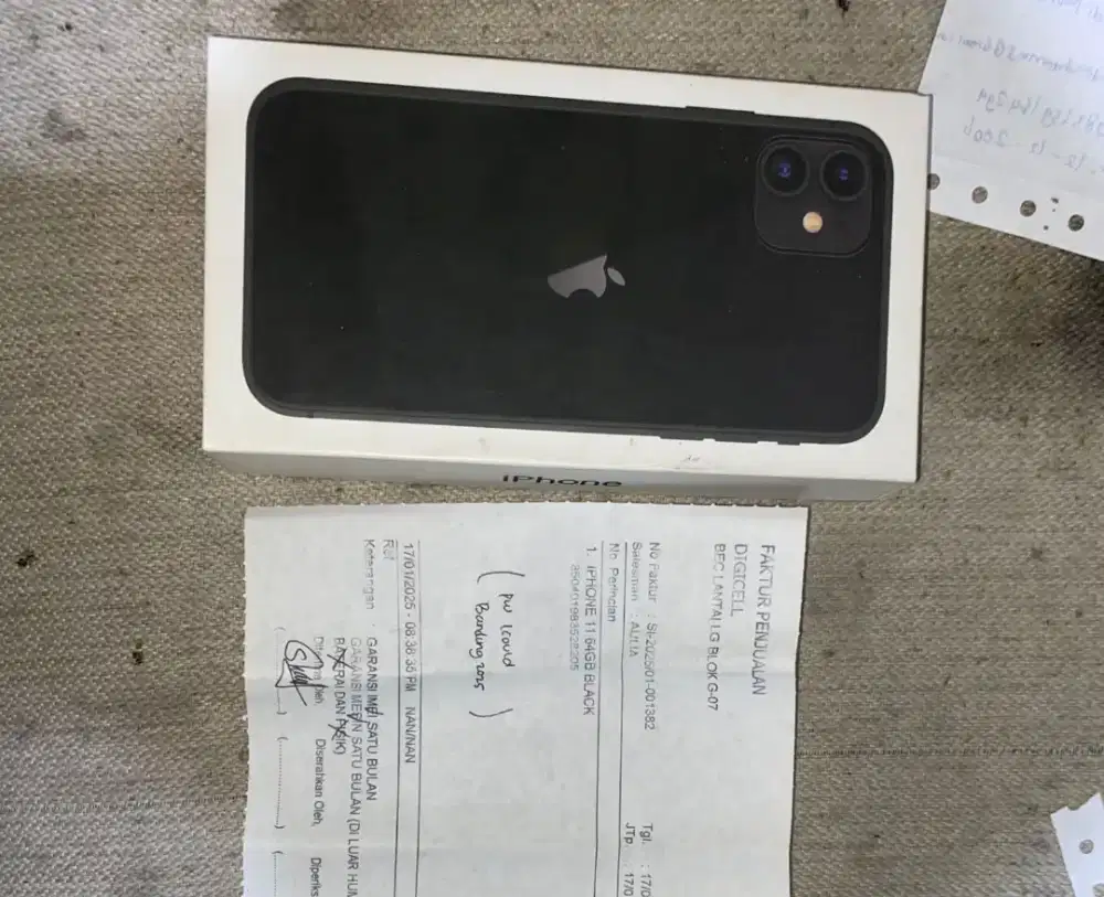 TERIMA JUAL BELI HP BEKAS