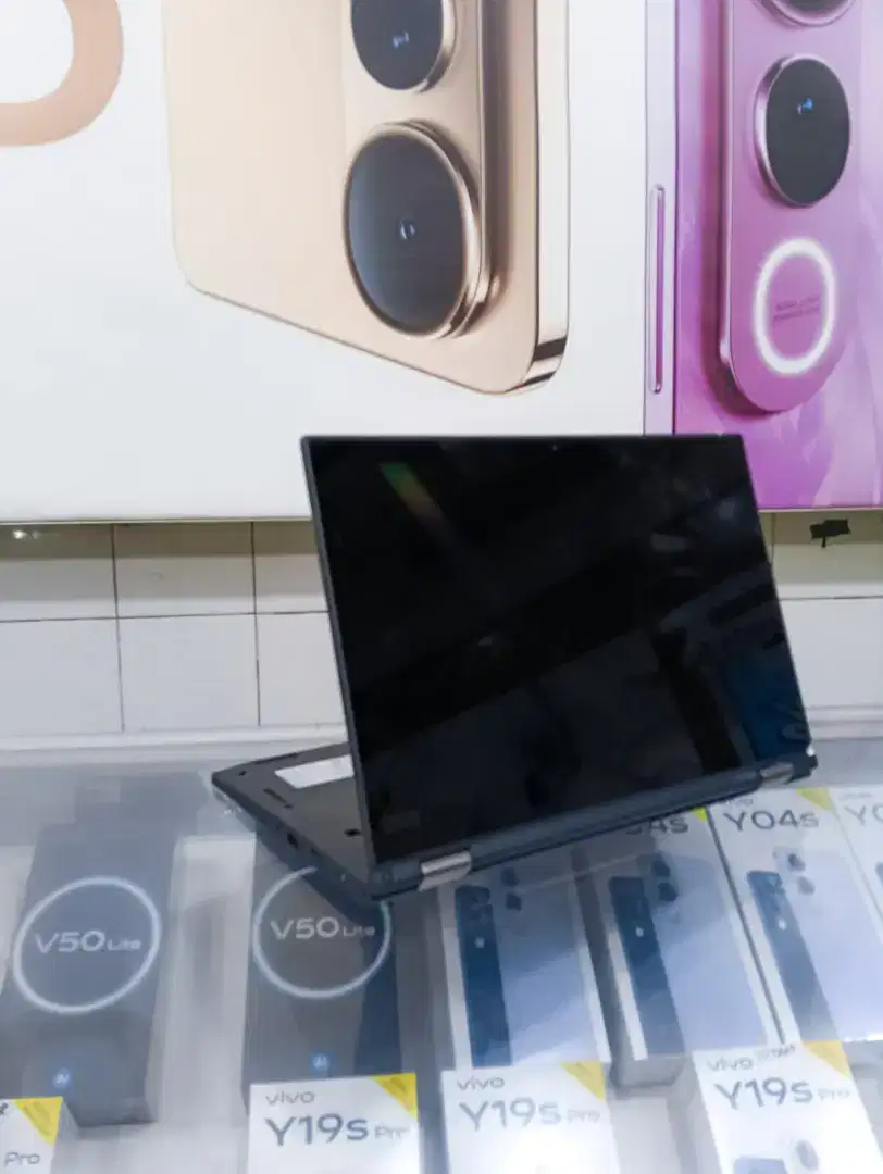 READY STOCK LAPTOP PREMIUM | LENOVO YOGA L13 CI5 RAM 16GB