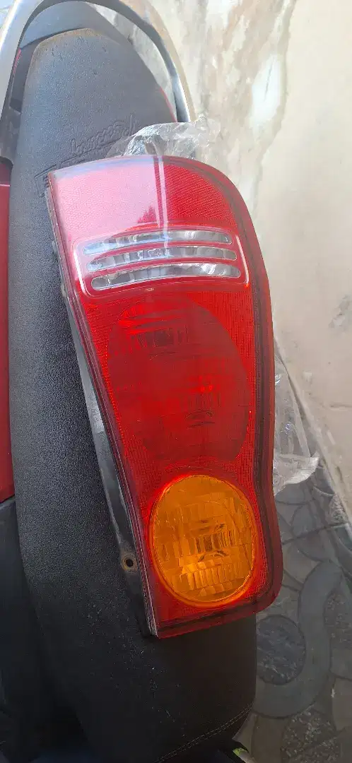 Stop Lamp kiri Hyundai Matrix