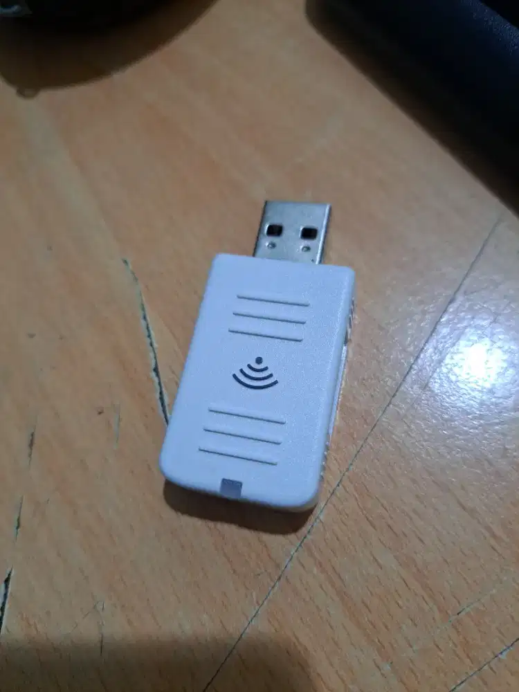 Epson ELPAP10 Wireless Projector