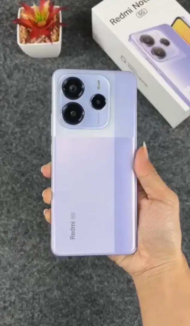 REDMI NOTE 14 5G 8/256 PROMO CASHBACK