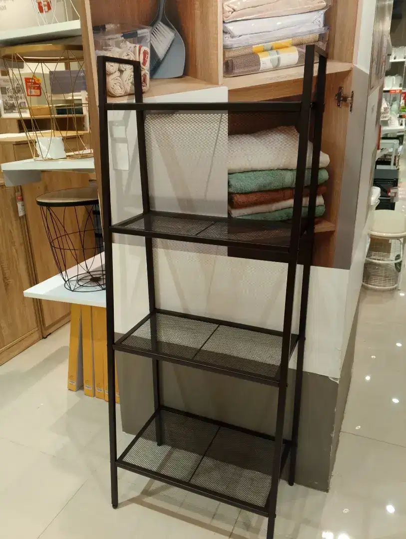 Rak Serbaguna Besi