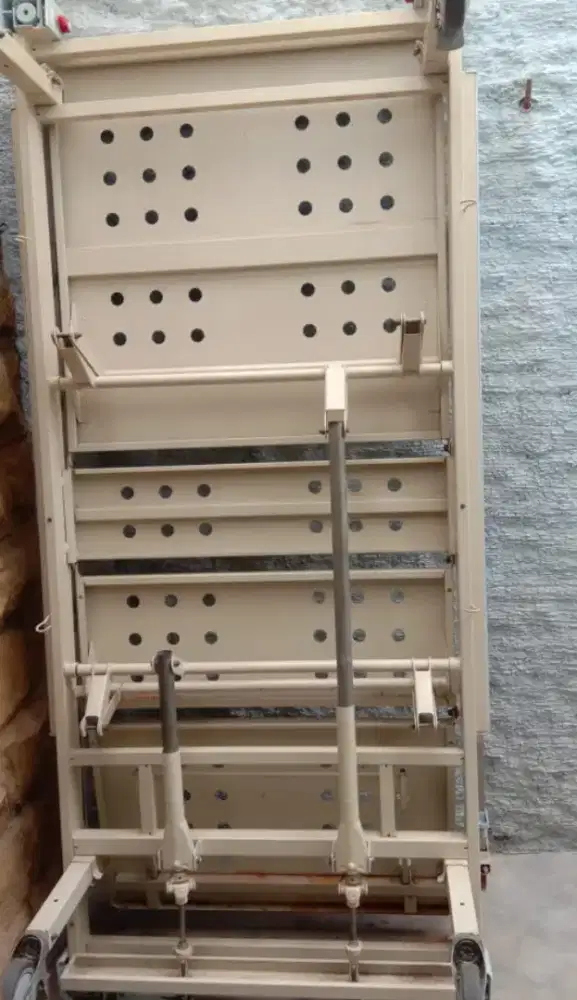 Bisa NEGO!! Tempat tidur pasien bed hospital