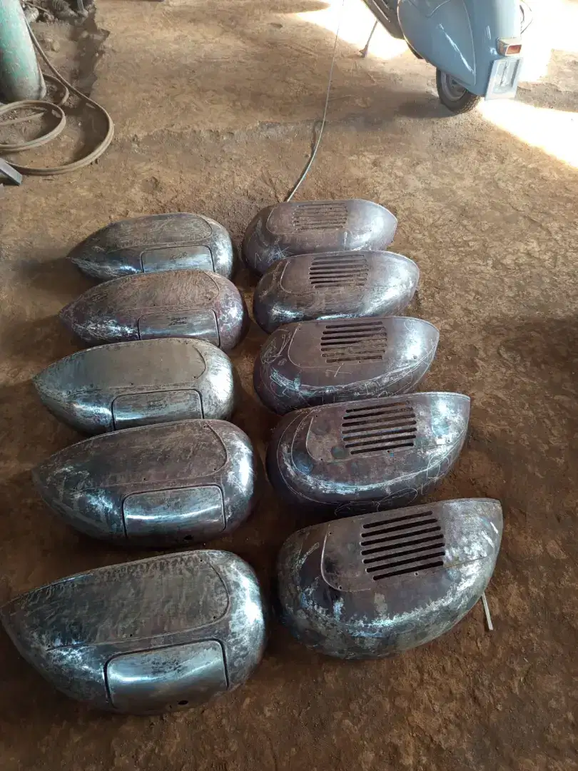Tepong vespa vbb, vnb,kongo