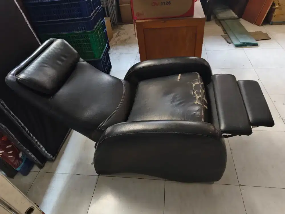 Kursi santai serbaguna