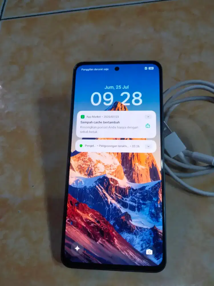 Jual hp OPPO Reno 13 f 4g