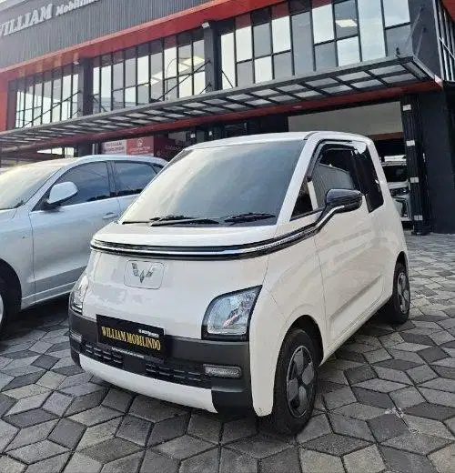 Wuling Air EV Lite 2024 Dp 5jt