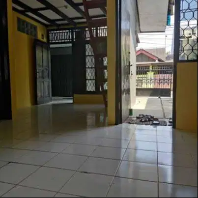 VILLA NUSA INDAH 2 [BEKASI-BOGOR]