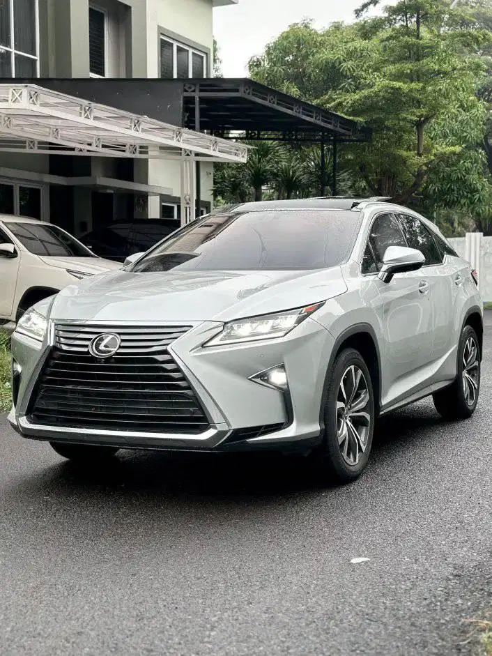 Lexus RX300 2019 TERMURAH se-Indonesia