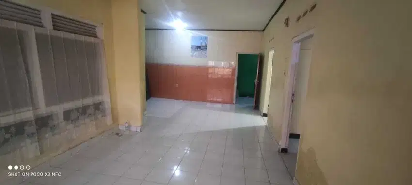 PASIRKALIKI PUSAT KOTA JUAL MURAH SAJA, NEGO SD DEAL!