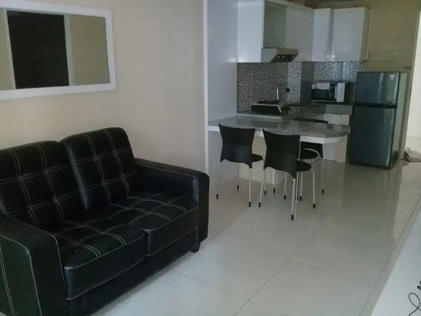 Apartemen dijual Puncak Bukit Golf B26, Surabaya