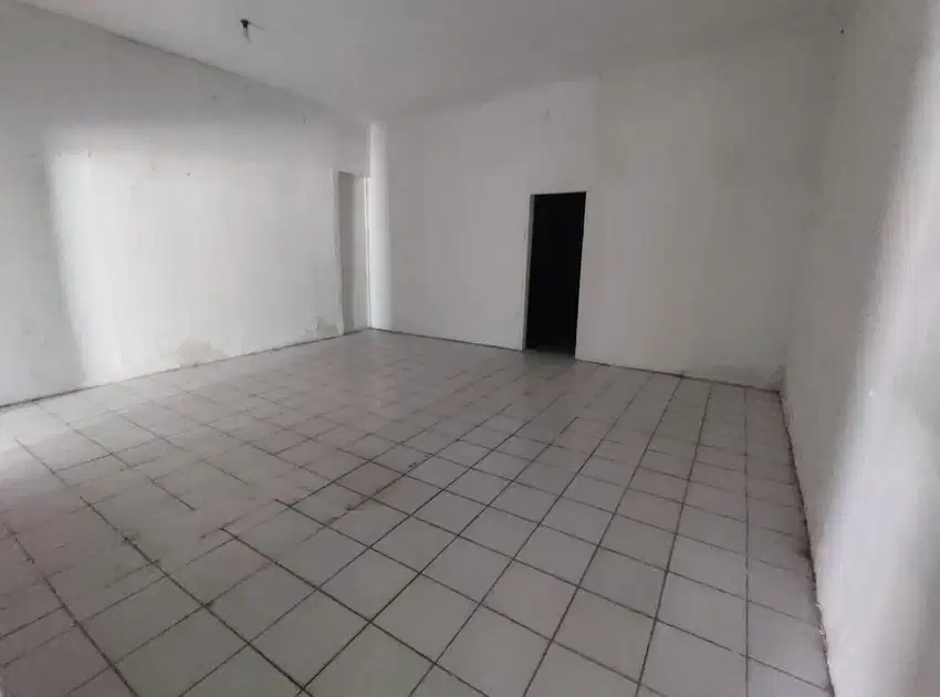 Sewa Ruko Murah Strategis di Otista Ciateul Bandung Kota