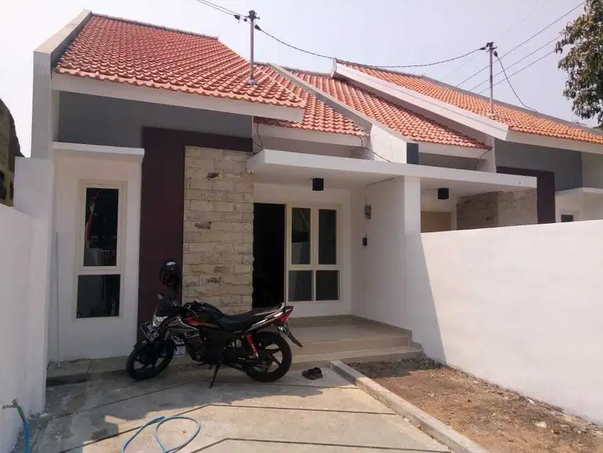 Jual rumah lokasi rumah juwingan Gubeng Surabaya
