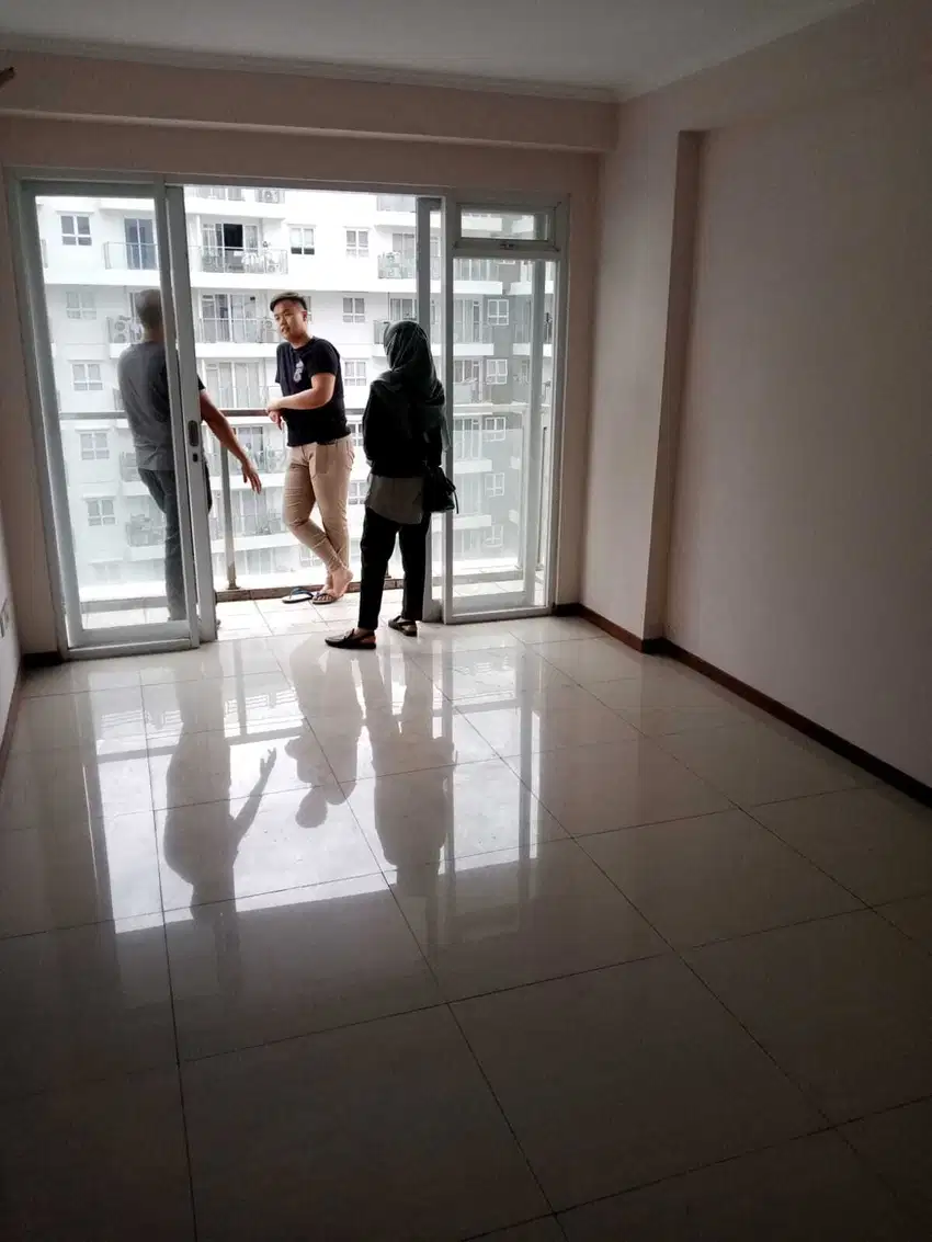 Dijual Apartemen Gateway Pasteur