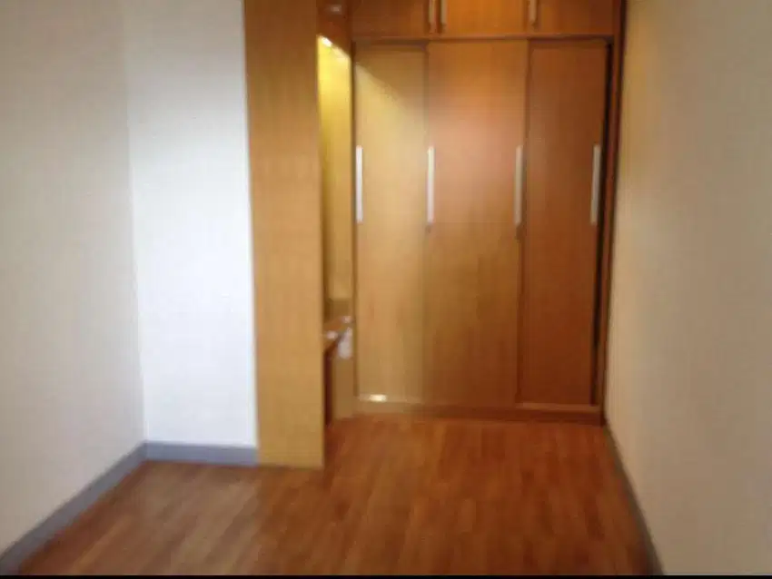 Dijual tipe 1br apt mediterania garden residence 1