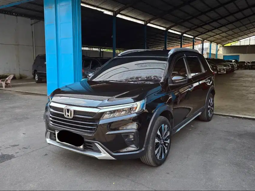 Honda BRV 1.5 PRESTIGE CVT 2023