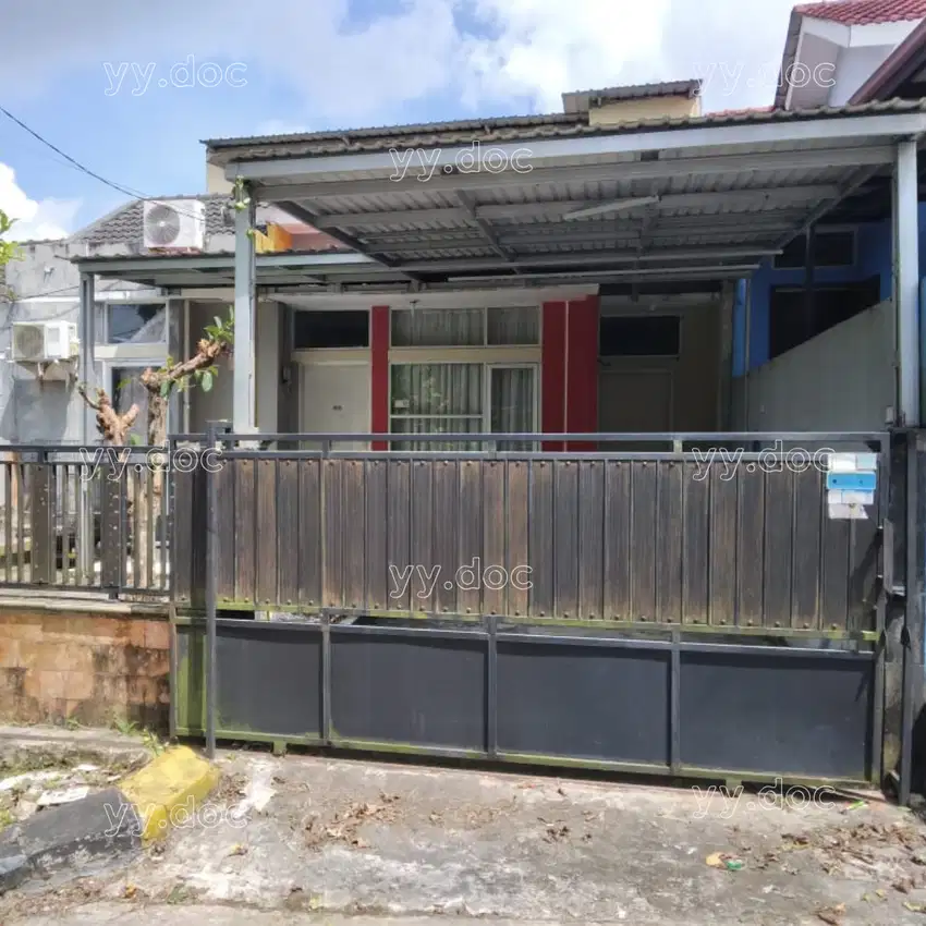 Jual Cash Rumah Regency Balikpapan Selatan