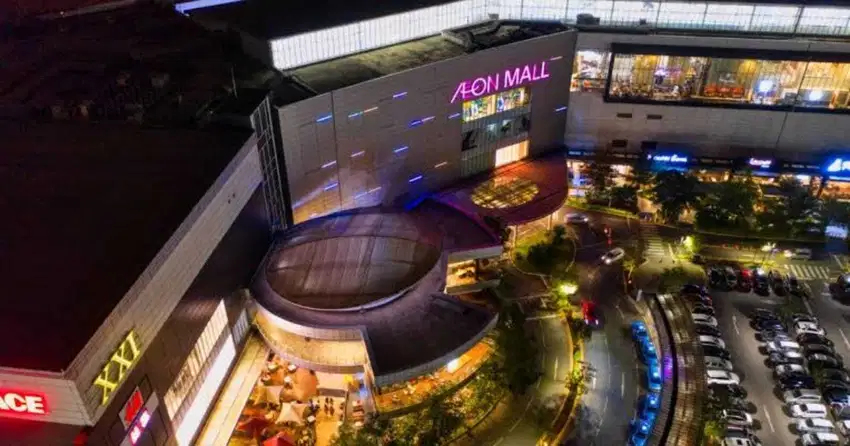 DI JUAL Apartemen Skyhouse  LOKASI STRATEGIS SEBELAH AEON MALL BSD